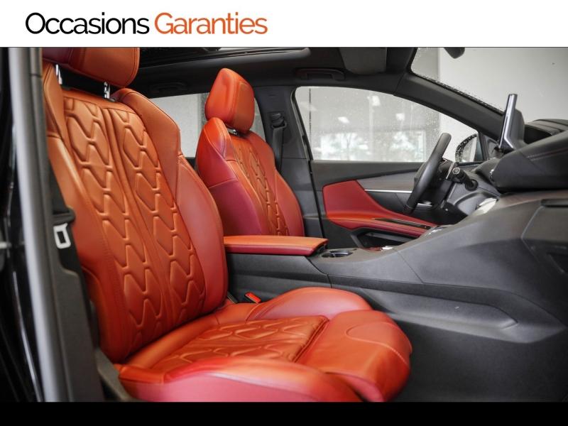 Voitures occasions PEUGEOT 5008 GT Pack Vélizy-Villacoublay