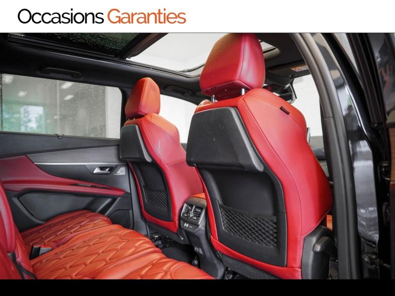 Voitures occasions PEUGEOT 5008 GT Pack Vélizy-Villacoublay