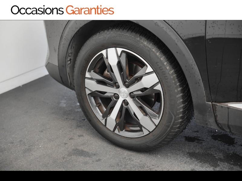 Voitures occasions PEUGEOT 5008 GT Pack Vélizy-Villacoublay