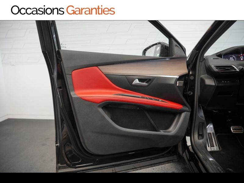 Voitures occasions PEUGEOT 5008 GT Pack Vélizy-Villacoublay