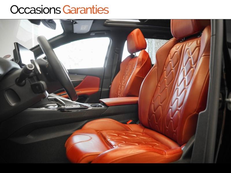 Voitures occasions PEUGEOT 5008 GT Pack Vélizy-Villacoublay