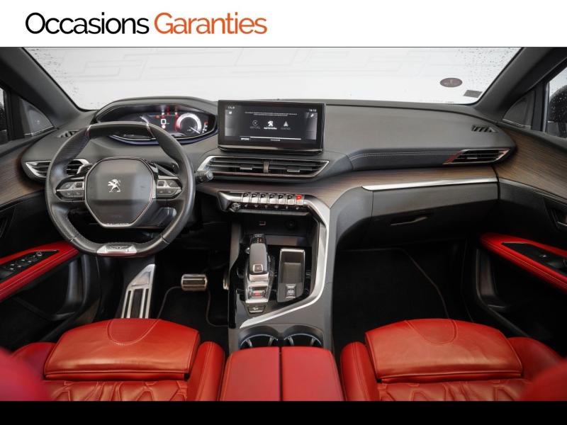 Voitures occasions PEUGEOT 5008 GT Pack Vélizy-Villacoublay