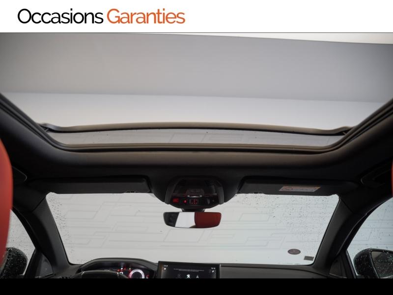 Voitures occasions PEUGEOT 5008 GT Pack Vélizy-Villacoublay