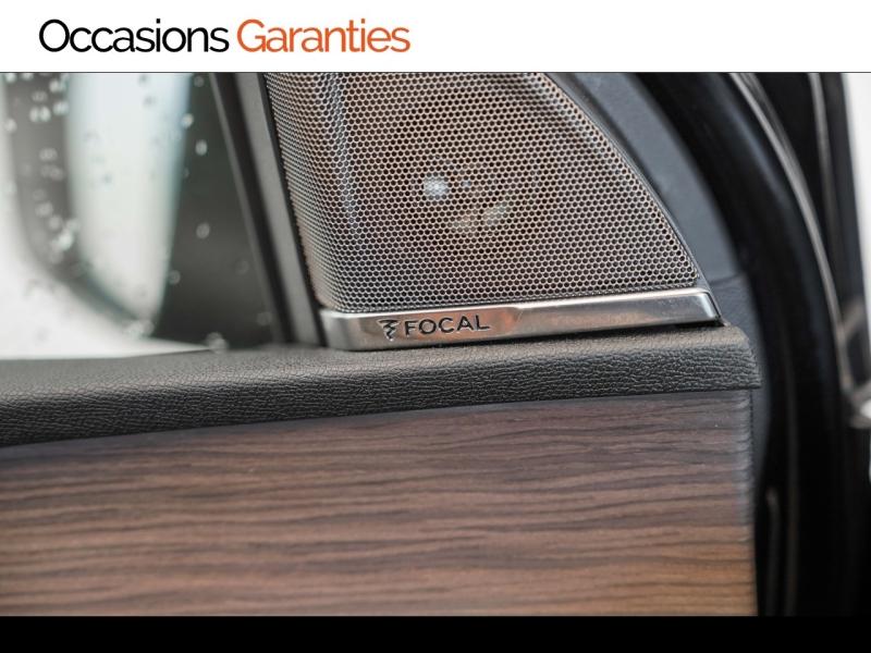 Voitures occasions PEUGEOT 5008 GT Pack Vélizy-Villacoublay