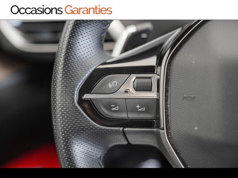 Voitures occasions PEUGEOT 5008 GT Pack Vélizy-Villacoublay