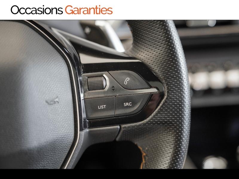 Voitures occasions PEUGEOT 5008 GT Pack Vélizy-Villacoublay