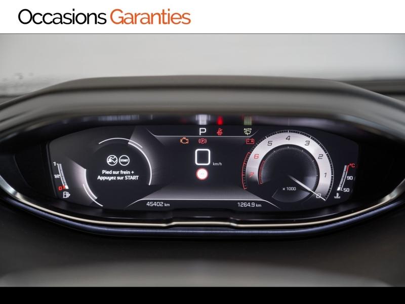 Voitures occasions PEUGEOT 5008 GT Pack Vélizy-Villacoublay