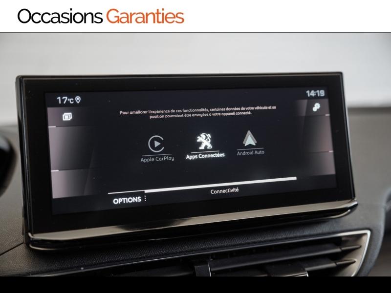 Voitures occasions PEUGEOT 5008 GT Pack Vélizy-Villacoublay