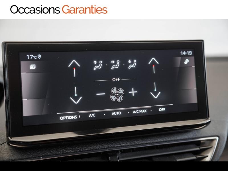 Voitures occasions PEUGEOT 5008 GT Pack Vélizy-Villacoublay