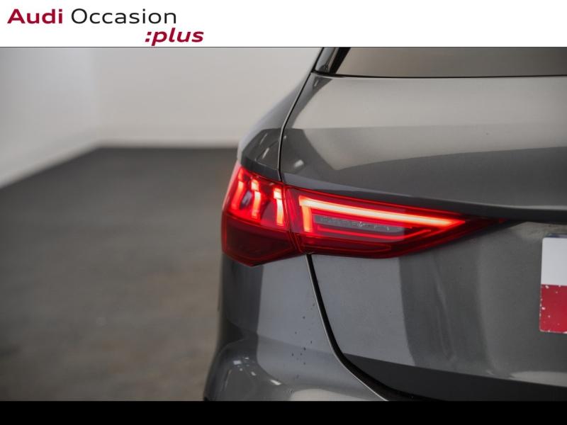 Voitures occasions Audi A3 Sportback S line Vélizy-Villacoublay