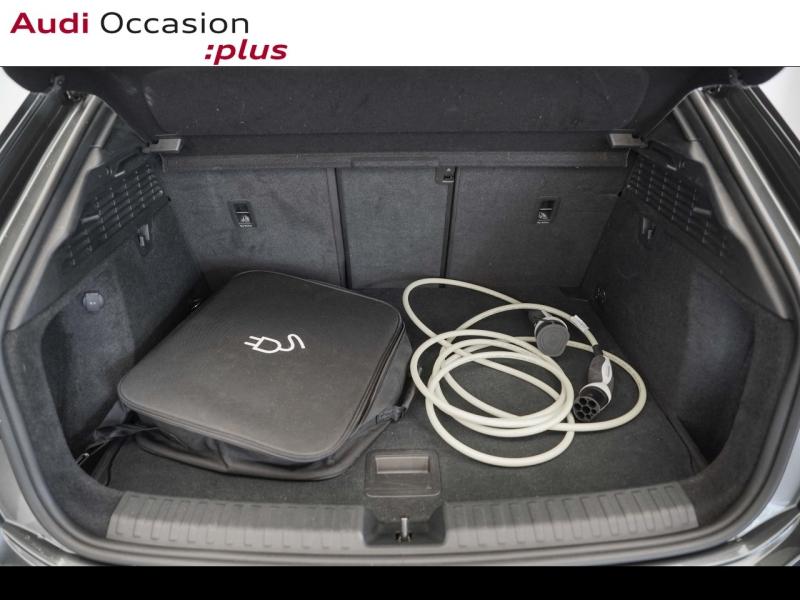 Voitures occasions Audi A3 Sportback S line Vélizy-Villacoublay