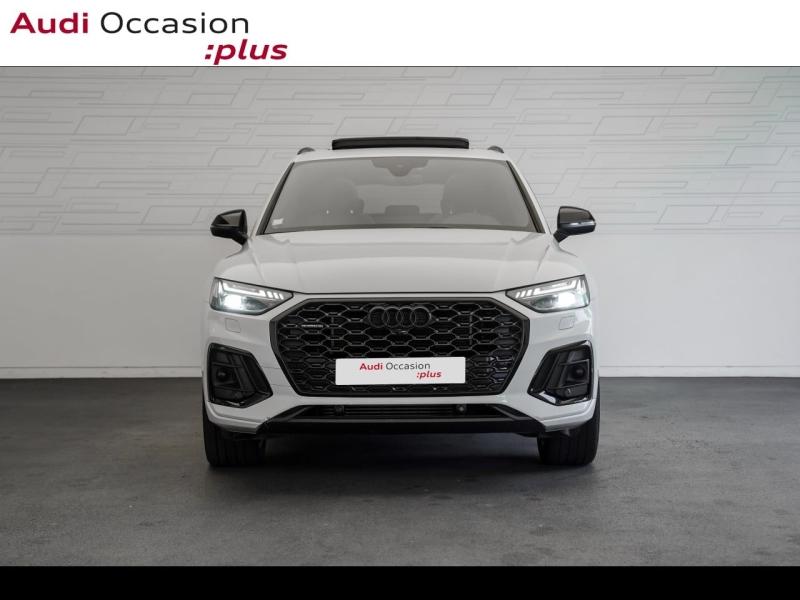 Voitures occasions Audi Q5 Sportback S line Vélizy-Villacoublay