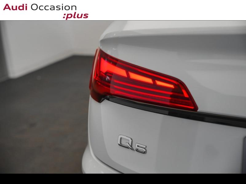 Voitures occasions Audi Q5 Sportback S line Vélizy-Villacoublay