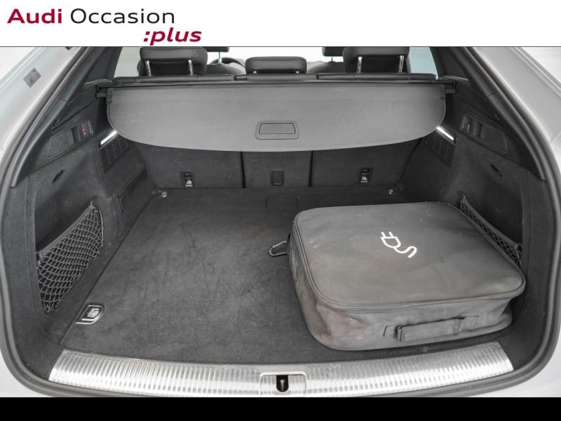 Voitures occasions Audi Q5 Sportback S line Vélizy-Villacoublay