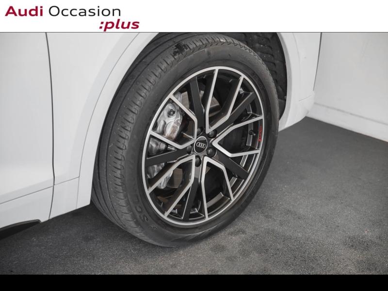 Voitures occasions Audi Q5 Sportback S line Vélizy-Villacoublay