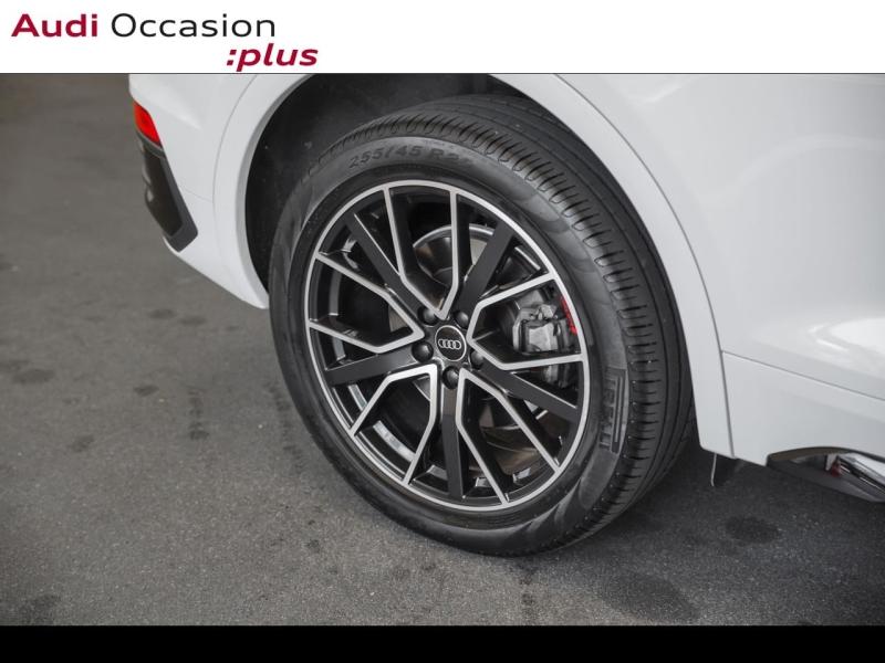 Voitures occasions Audi Q5 Sportback S line Vélizy-Villacoublay