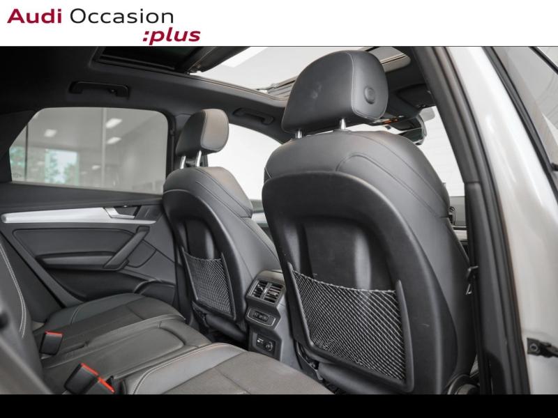 Voitures occasions Audi Q5 Sportback S line Vélizy-Villacoublay