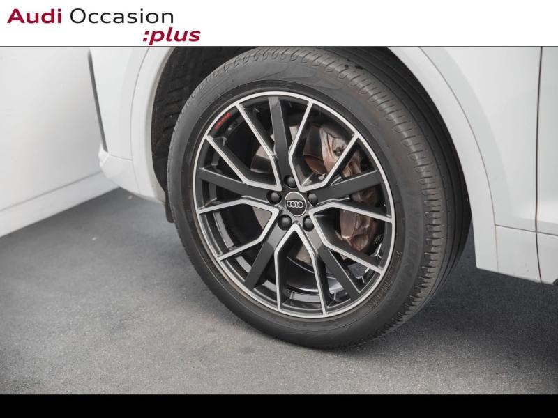 Voitures occasions Audi Q5 Sportback S line Vélizy-Villacoublay