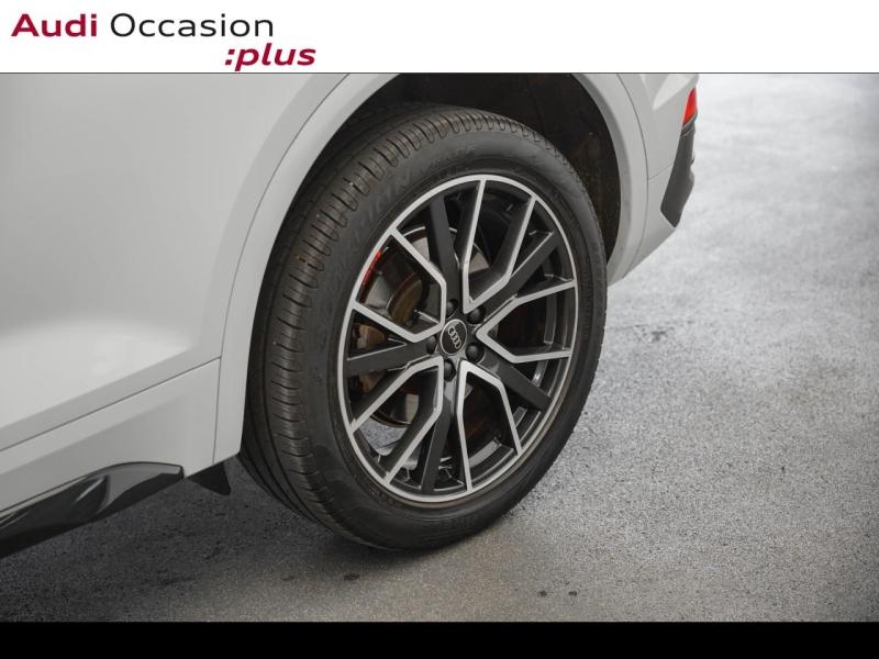 Voitures occasions Audi Q5 Sportback S line Vélizy-Villacoublay