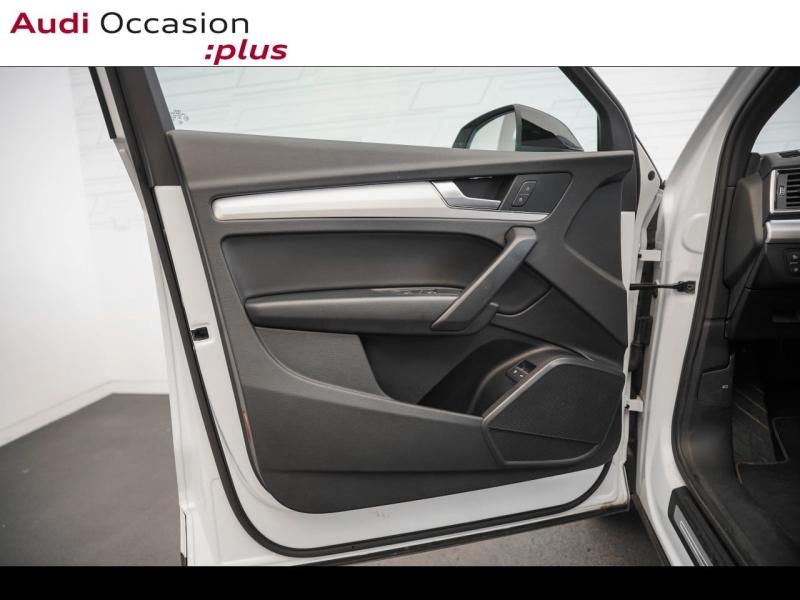Voitures occasions Audi Q5 Sportback S line Vélizy-Villacoublay