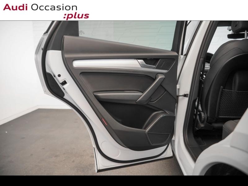 Voitures occasions Audi Q5 Sportback S line Vélizy-Villacoublay