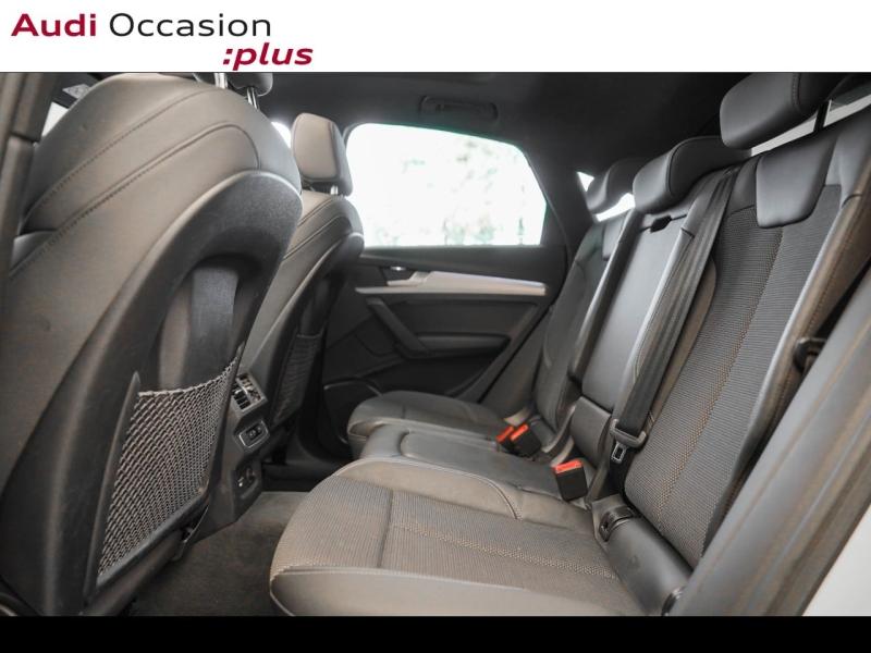 Voitures occasions Audi Q5 Sportback S line Vélizy-Villacoublay