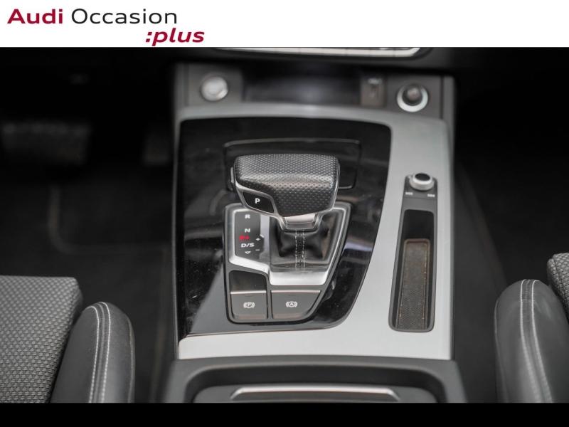 Voitures occasions Audi Q5 Sportback S line Vélizy-Villacoublay