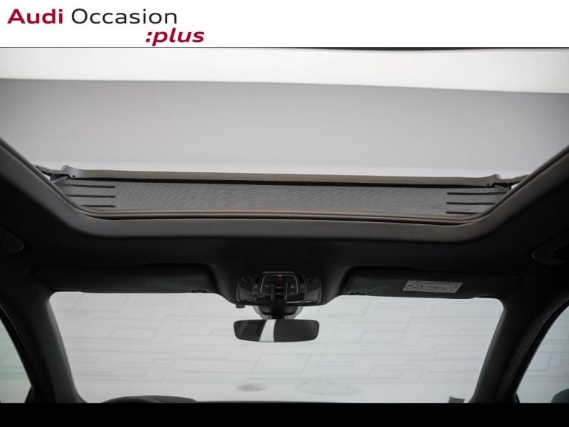 Voitures occasions Audi Q5 Sportback S line Vélizy-Villacoublay