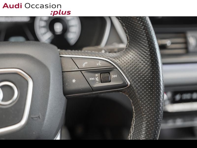 Voitures occasions Audi Q5 Sportback S line Vélizy-Villacoublay