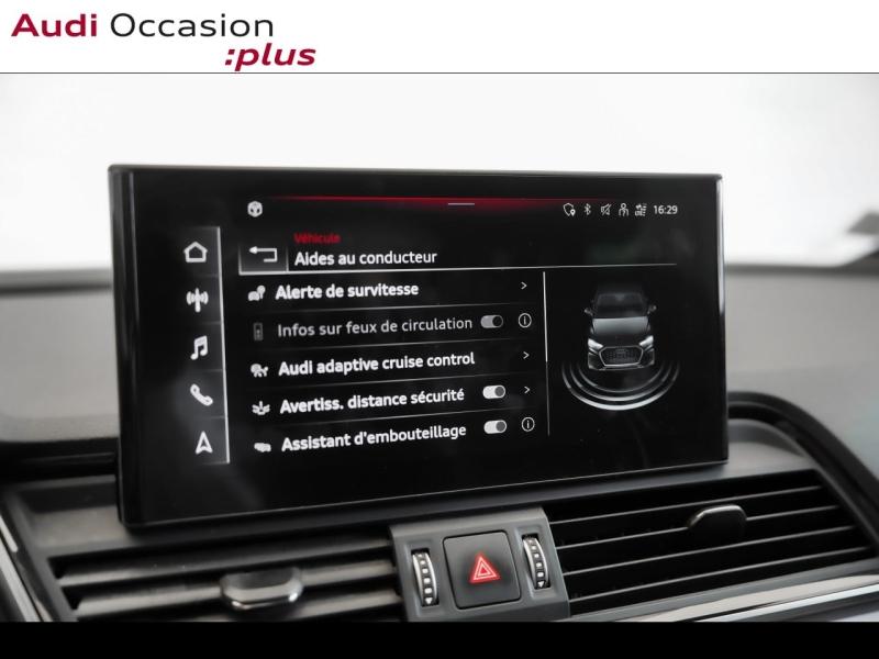 Voitures occasions Audi Q5 Sportback S line Vélizy-Villacoublay