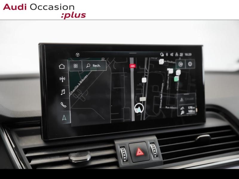 Voitures occasions Audi Q5 Sportback S line Vélizy-Villacoublay
