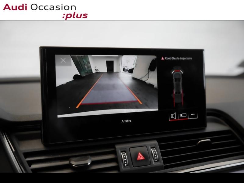 Voitures occasions Audi Q5 Sportback S line Vélizy-Villacoublay