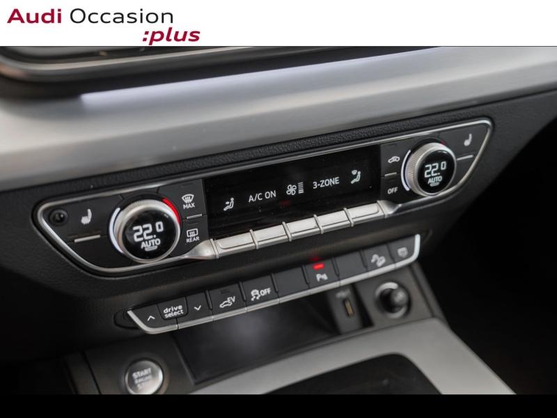 Voitures occasions Audi Q5 Sportback S line Vélizy-Villacoublay