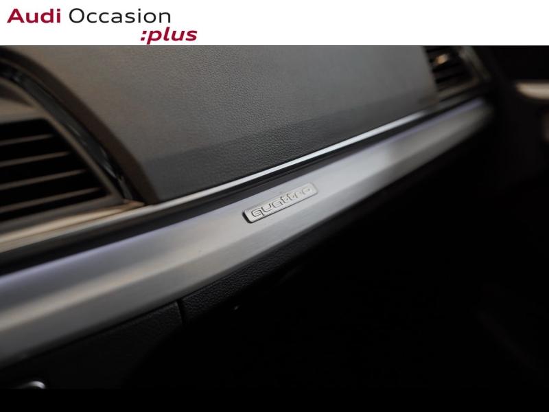 Voitures occasions Audi Q5 Sportback S line Vélizy-Villacoublay