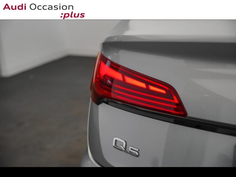 Voitures occasions Audi Q5 Sportback S line Vélizy-Villacoublay