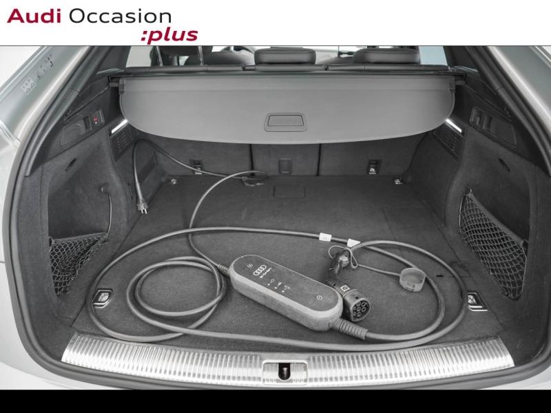 Voitures occasions Audi Q5 Sportback S line Vélizy-Villacoublay