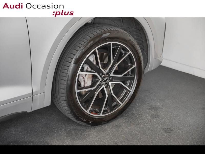 Voitures occasions Audi Q5 Sportback S line Vélizy-Villacoublay
