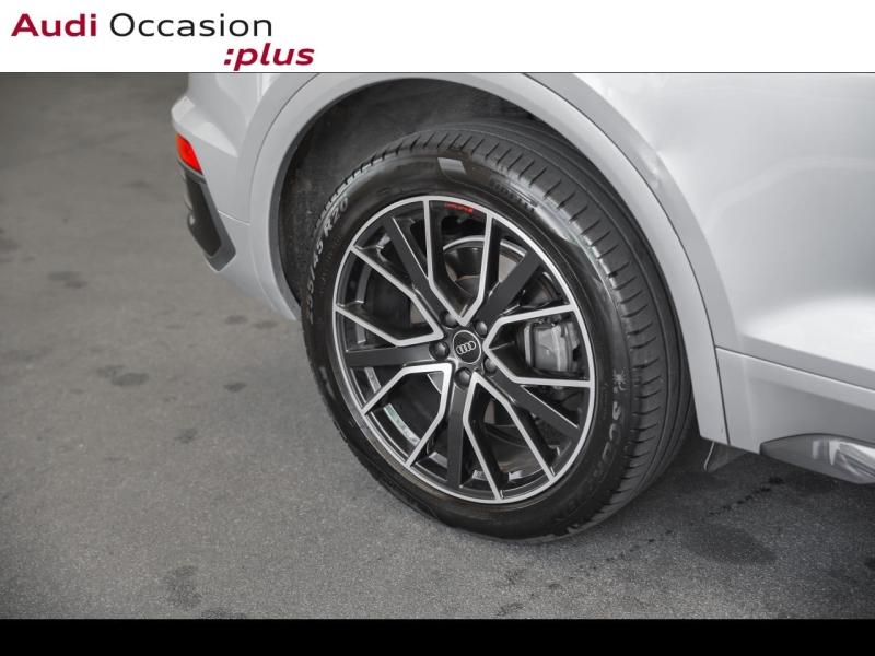 Voitures occasions Audi Q5 Sportback S line Vélizy-Villacoublay