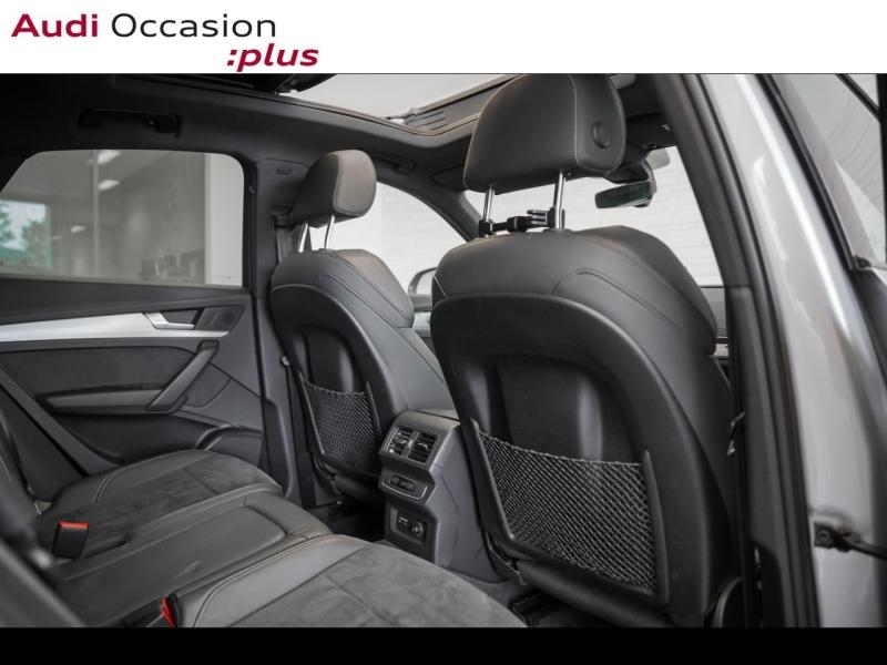 Voitures occasions Audi Q5 Sportback S line Vélizy-Villacoublay