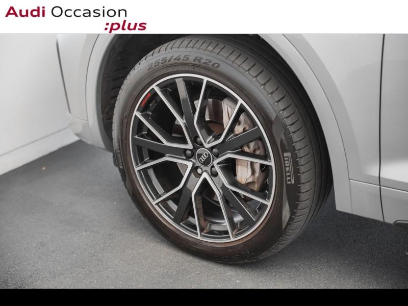 Voitures occasions Audi Q5 Sportback S line Vélizy-Villacoublay