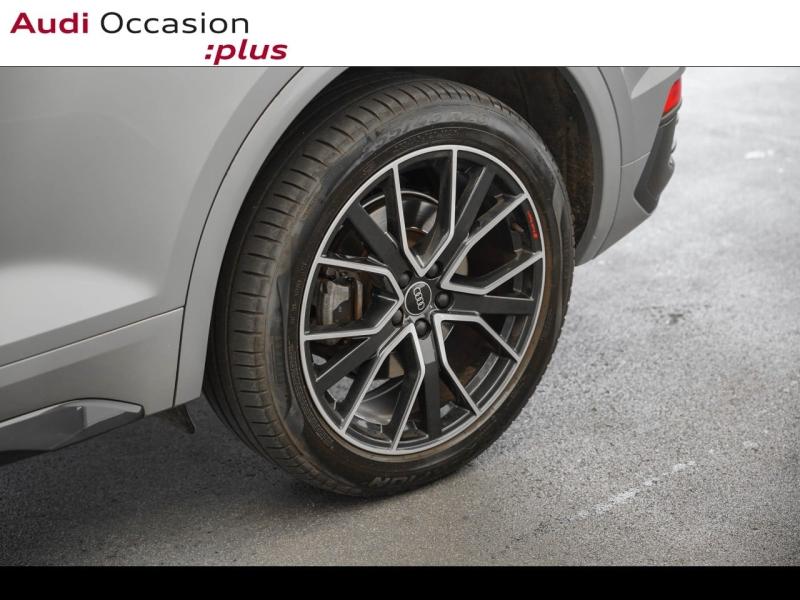 Voitures occasions Audi Q5 Sportback S line Vélizy-Villacoublay