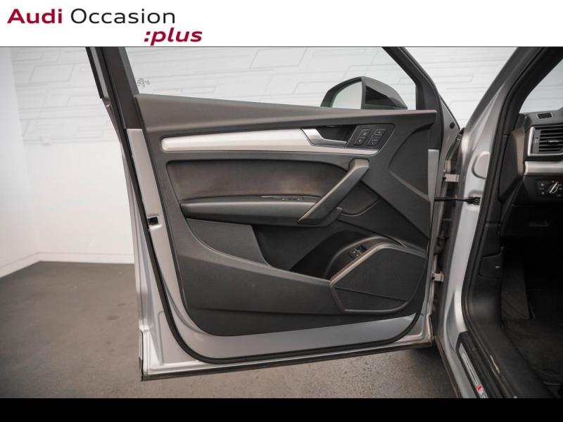 Voitures occasions Audi Q5 Sportback S line Vélizy-Villacoublay