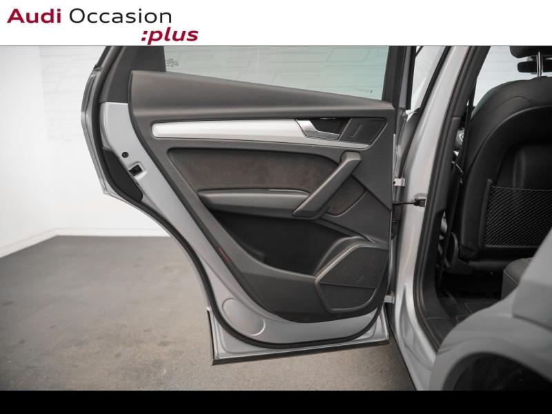 Voitures occasions Audi Q5 Sportback S line Vélizy-Villacoublay