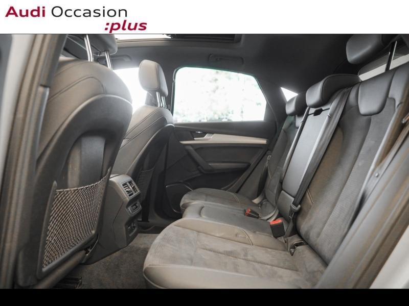 Voitures occasions Audi Q5 Sportback S line Vélizy-Villacoublay
