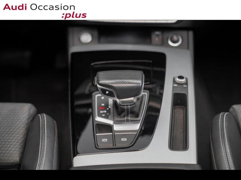 Voitures occasions Audi Q5 Sportback S line Vélizy-Villacoublay