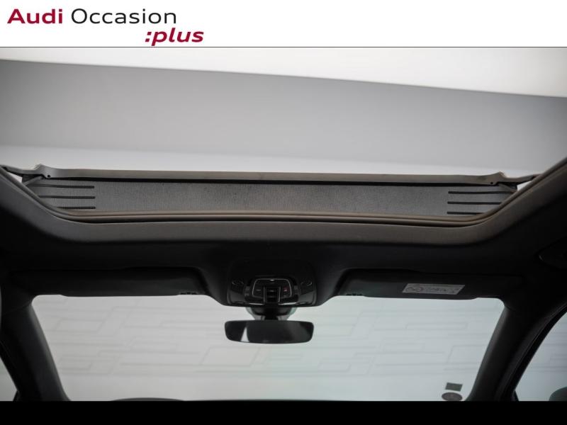 Voitures occasions Audi Q5 Sportback S line Vélizy-Villacoublay