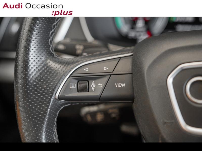 Voitures occasions Audi Q5 Sportback S line Vélizy-Villacoublay