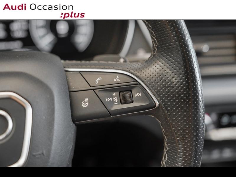 Voitures occasions Audi Q5 Sportback S line Vélizy-Villacoublay