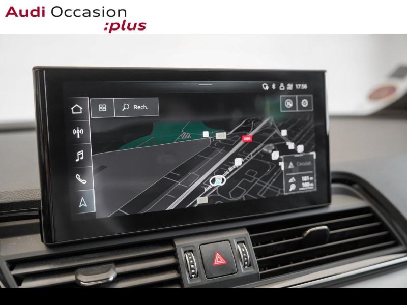 Voitures occasions Audi Q5 Sportback S line Vélizy-Villacoublay