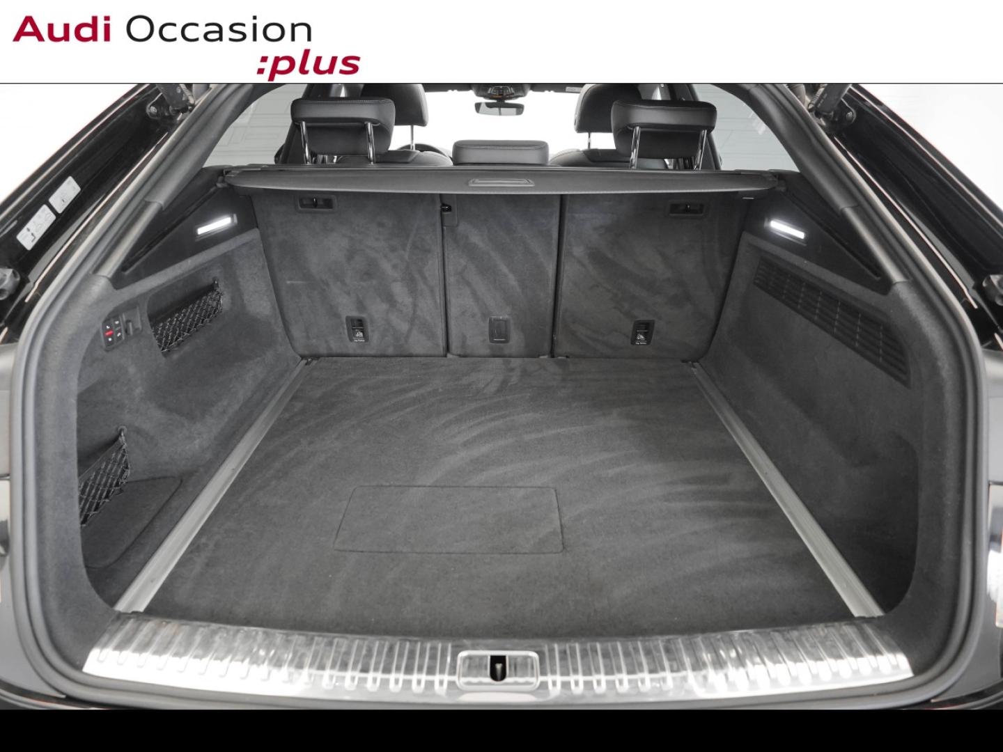Voitures occasions Audi Q8 Compétition Vélizy-Villacoublay